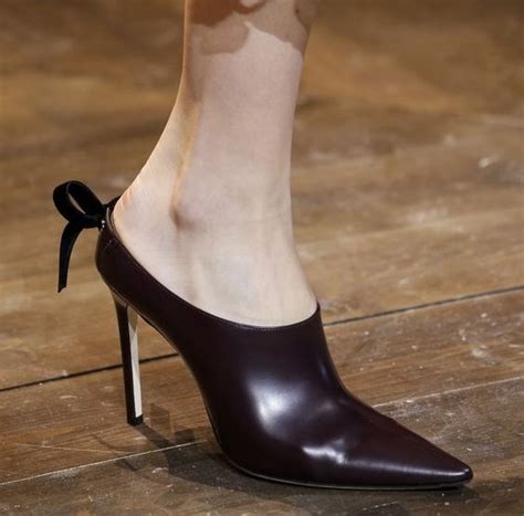 christian dior papucs